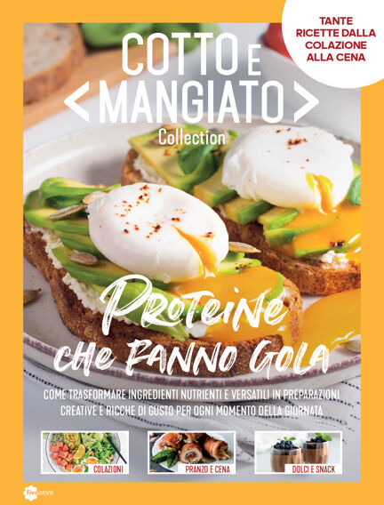 Cotto e Mangiato
