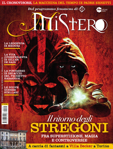 Mistero