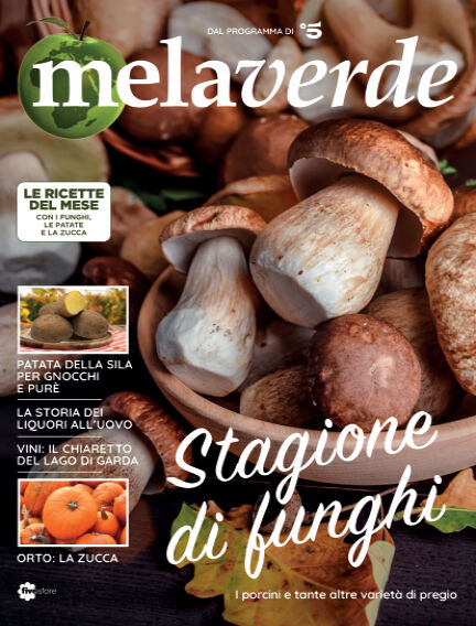 Melaverde