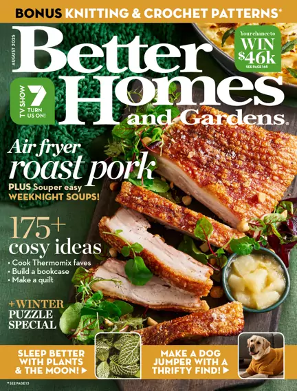 Better Homes and Gardens (Australia)