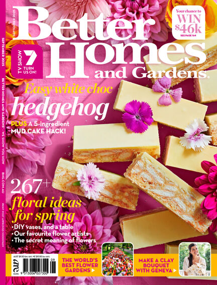 Better Homes and Gardens (Australia)