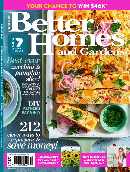 Better Homes and Gardens (Australia)
