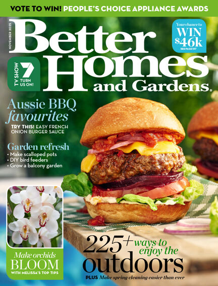 Better Homes and Gardens (Australia)