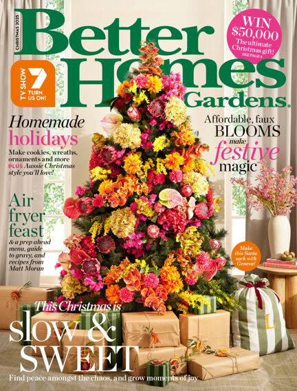 Better Homes and Gardens (Australia)