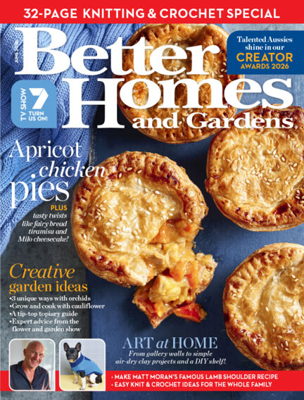 Better Homes and Gardens (Australia)