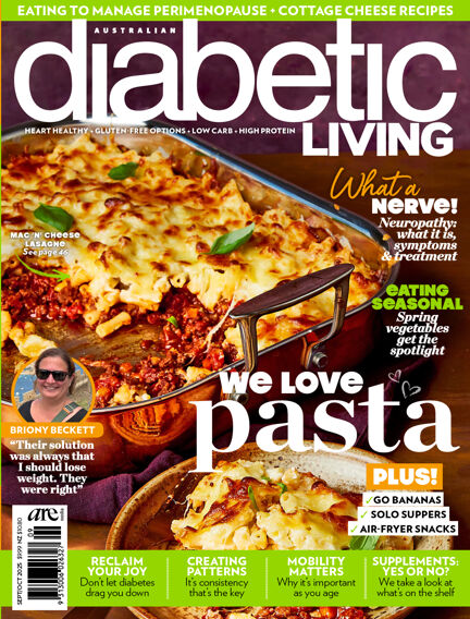 Diabetic Living