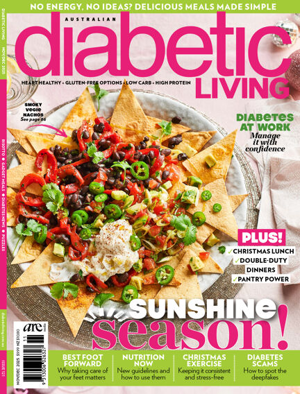 Diabetic Living