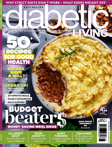 Diabetic Living