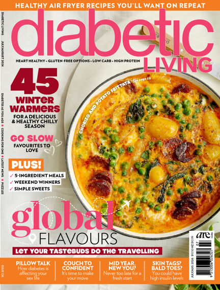 Diabetic Living