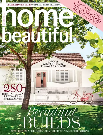 Australian Home Beautiful