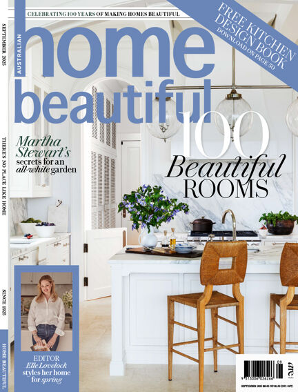 Australian Home Beautiful