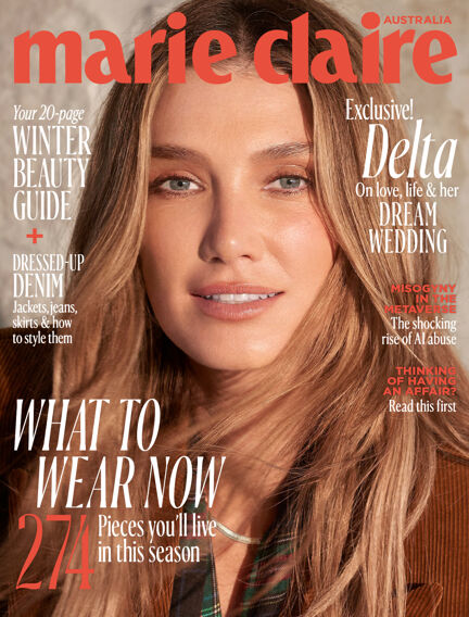 marie claire (Australia)