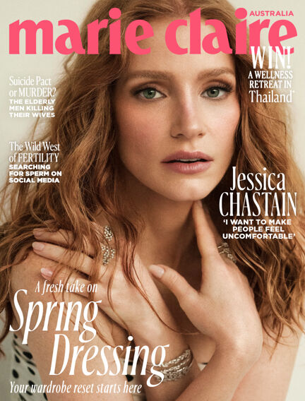 marie claire (Australia)
