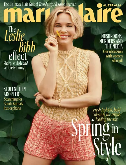 marie claire (Australia)