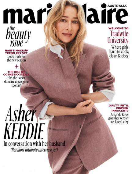 marie claire (Australia)