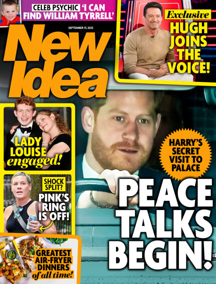 New Idea