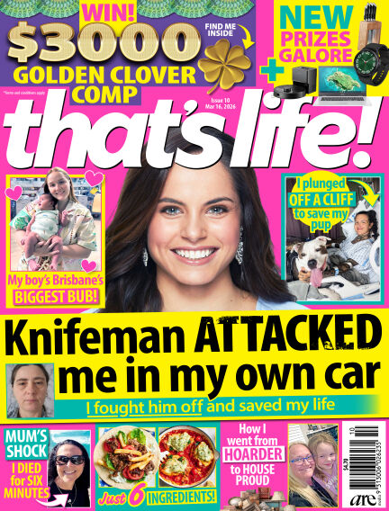 that's life! (Australia)