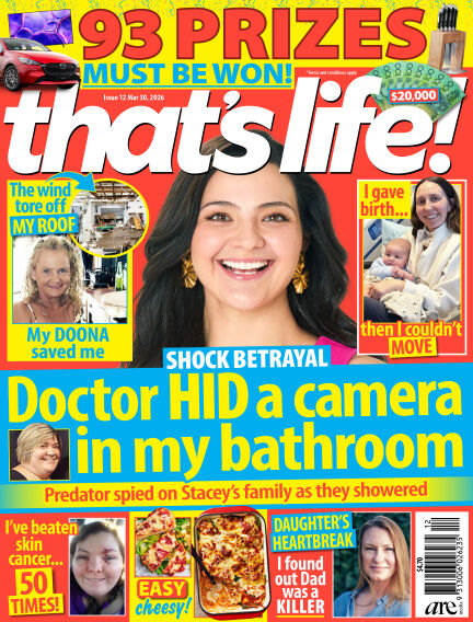 that's life! (Australia)