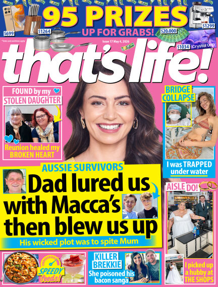 that's life! (Australia)