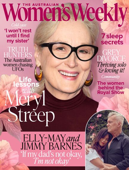 Read The Australian Women’s Weekly magazine on Readly - the ultimate ...