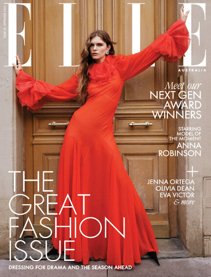 ELLE Australia