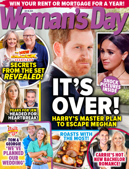 Woman's Day