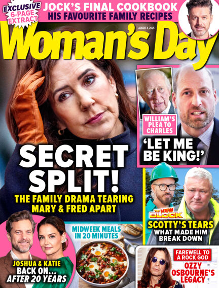 Woman's Day