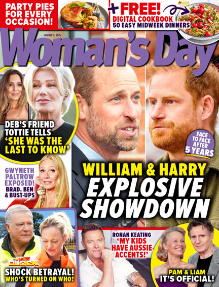 Woman's Day