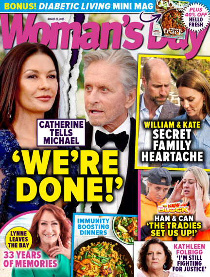 Woman's Day