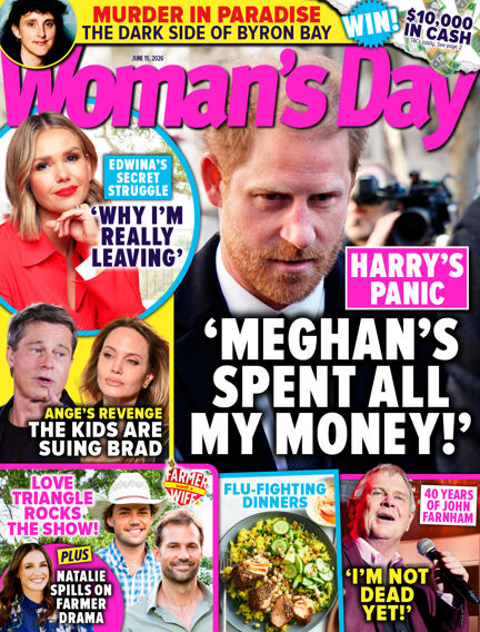 Woman's Day