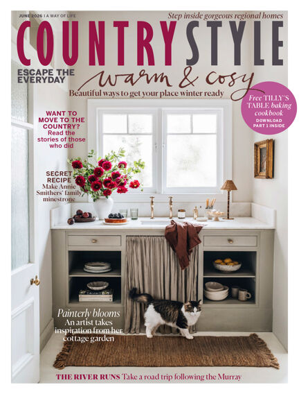 Country Style