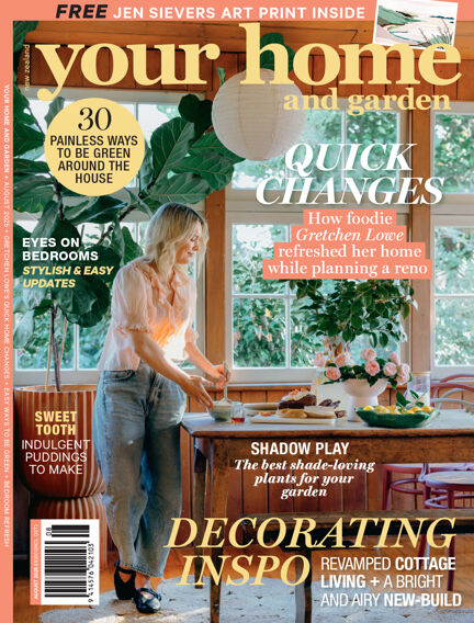 NZ Your Home & Garden