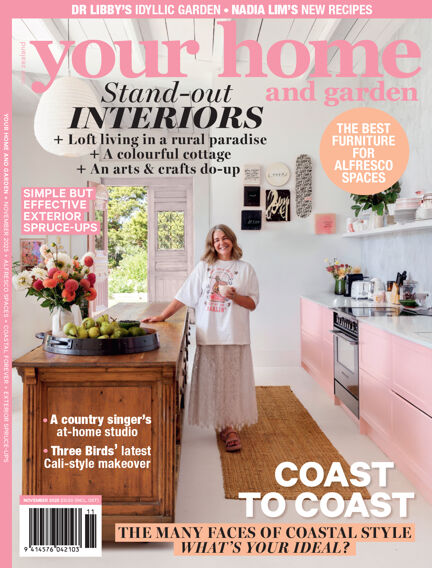 NZ Your Home & Garden