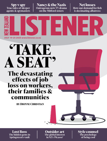 NZ Listener