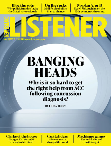 NZ Listener