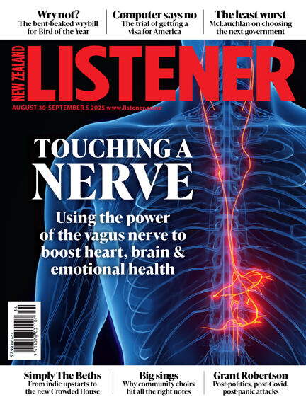 NZ Listener