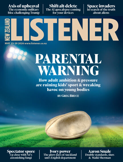 NZ Listener