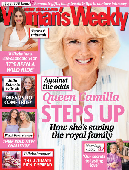 Read New Zealand Woman's Weekly magazine on Readly - the ultimate ...