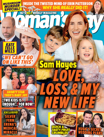 Woman's Day (NZ)