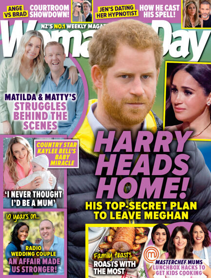 Woman's Day (NZ)