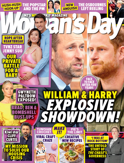 Woman's Day (NZ)