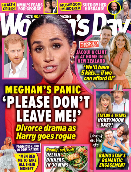 Woman's Day (NZ)