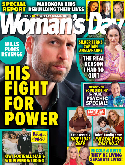 Woman's Day (NZ)