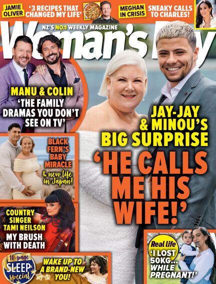 Woman's Day (NZ)