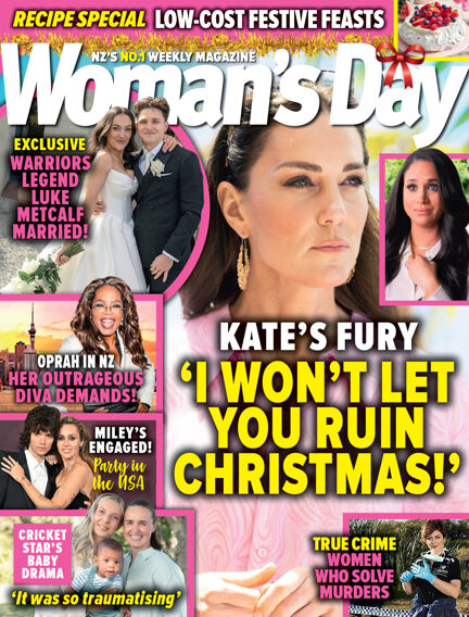 Woman's Day (NZ)