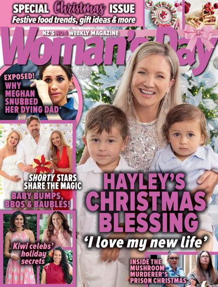 Woman's Day (NZ)