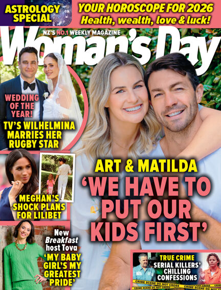 Woman's Day (NZ)