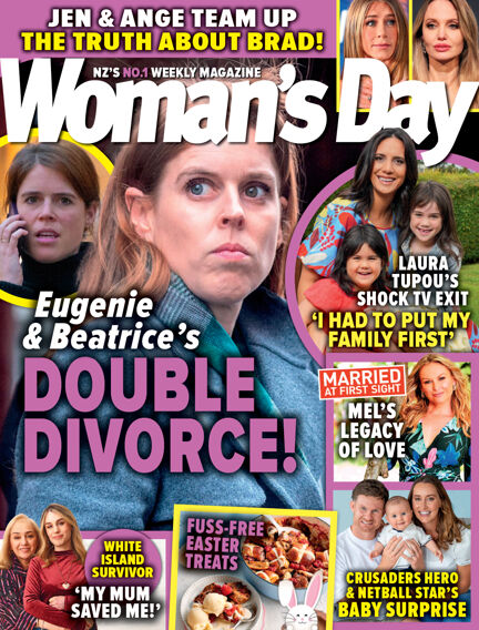 Woman's Day (NZ)