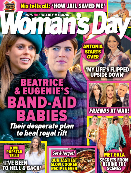 Woman's Day (NZ)