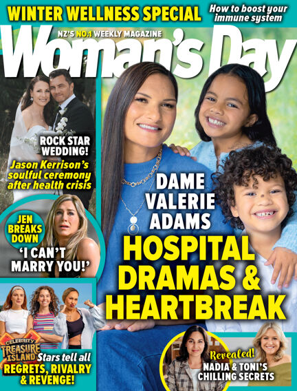 Woman's Day (NZ)